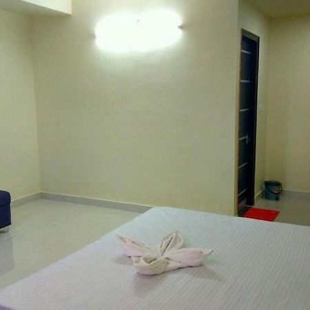 Hotel Sukh Sagar Gwalior Exterior foto